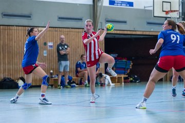 Bild 208 - Frauen BT Vorbereitungsturnier